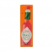 TABASCO SALSA 60ML