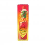 TABASCO SALSA XILI HABANERO 60ML