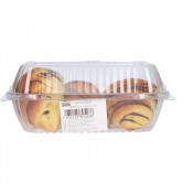 FRIDA CROISSANT BRIOIX BOMBO 100GR X3