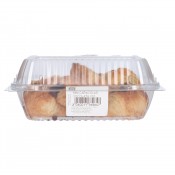 MINI CARACOLA BOMBO 31G X 10