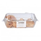 SAFATA MINI CROISSANTS XOCO X12