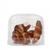 FRIDA CROISAN PARIS XOCOLATA 70GRX3