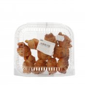 FRIDA SURTIT MINI CROIS SALAT 31g X8