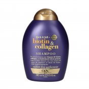 OGX XAMPU BIOTINA COL·LAGEN 385ML
