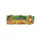 DEL MONTE PINYA 3X140GNE
