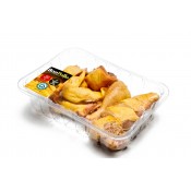 MIG POLLASTRE TROSSEJAT ATM