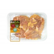 CUIXA DESOSSADA PELL ATM