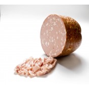 NEGRINI MORTADEL·LA TARTUFO KG