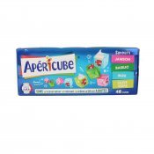 APERICUBES COCKTAIL 250 GR.