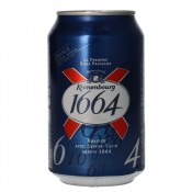 KRONENBOURG 33CL