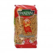 PANZANI MACARRONS 500GR