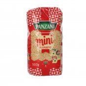 PANZANI LLETRES 500GR