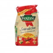 PANZANI SEMOLA BLAT 500GR