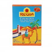 PANZANI CUSCUS 500GR