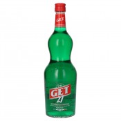 GET 27 PIPPERMINT 1L