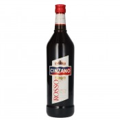 CINZANO NEGRE 1L