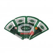 SOCIETE ROQUEFORT 4X25G