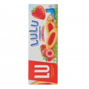 LU BARQUETES MADUIXA 120GR