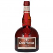 GRAND MARNIER ROUGE 70CL