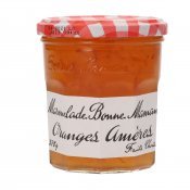 BONNE MAMAN MELMELADA TARONJA 370GR