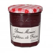BONNE MAMAN MELMELADA MADUIXA 335G