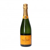 VEUVE CLICQUOT XAMPANY BRUT 75CL.