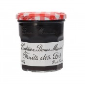 BONNE MAMAN FRUITES BOSC 370GR