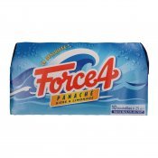 KRONENBOURG PANACHE 25CL X 10U.