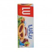 LU BARQUETTES XOCO 120GR