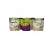 BONDUEL.PESOL-PASTANAGA EF x3