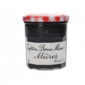BONNE MAMAN MELMELADA MORA 370GR