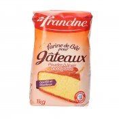 FRANCINE FARINA PASTELS 1KG