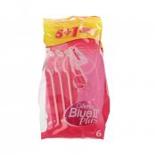 GILLETTE WOMEN SIMPLY VENUS 2 5U