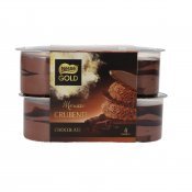 NESTLE GOLD MOUSSE CRUIXENT 57G X 4U.