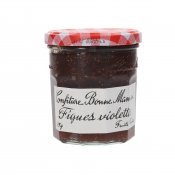 BONNE MAMAN CONFITURA FIGUES 370GR