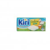 KIRI CHEVRE 8 PORCIONS 144G
