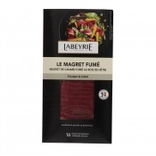 LABEYRIE MAGRET ANEC FUMAT 90G