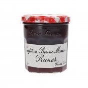 BONNE MAMAN CONFITURA PRUNES 370GR