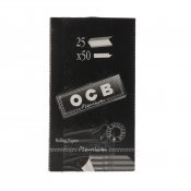 OCB PREMIUM PLATA 25U.