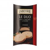 LABEYRIE LE DUO ANEC 80G