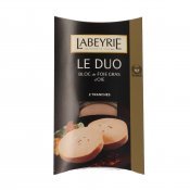 LABEYRIE F.G.BLOC OCA 80G+2 TALLS