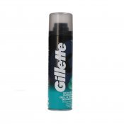 GILLETTE GEL CLASSIC PELL SENSIBLE 200ML