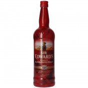 SIR EDWAR´S WHISKY 1 l.