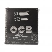 OCB SLIM PREMIUM 50U.