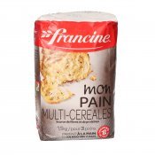 FRANCINE F.PA MULTICEREALS 1,5KG