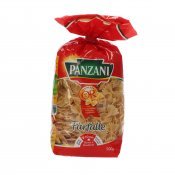 PANZANI FARFALLE 500GR