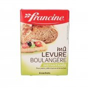 FRANCINE LLEVAT PA 30GR