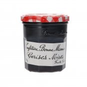 BONNE MAMAN CONFITURA CIRERES NEGRES