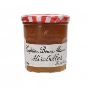 BONNE MAMAN CONFITURA MIRABELLES 370GR