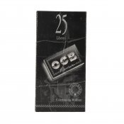 OCB Nº4 PREMIUM DOBLE 25U.